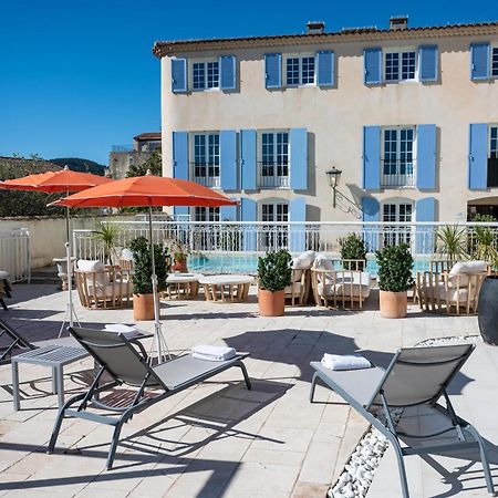 Maison Berard Hotel - Restaurant - Spa La Cadière-d’Azur Kültér fotó