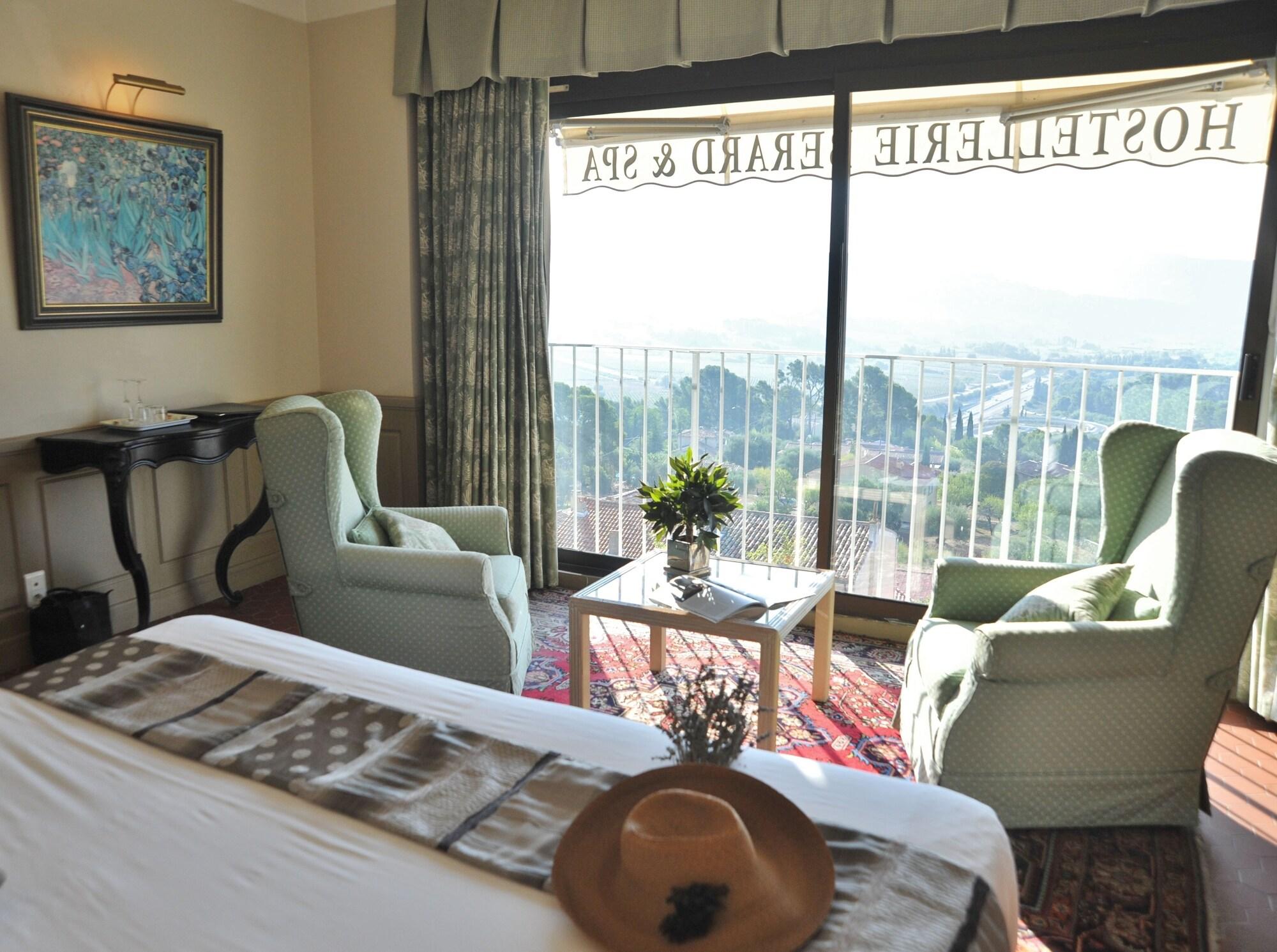 Maison Berard Hotel - Restaurant - Spa La Cadière-d’Azur Kültér fotó