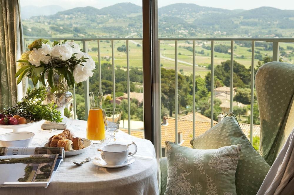 Maison Berard Hotel - Restaurant - Spa La Cadière-d’Azur Kültér fotó