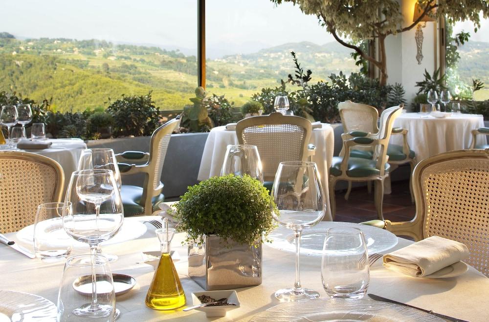 Maison Berard Hotel - Restaurant - Spa La Cadière-d’Azur Kültér fotó