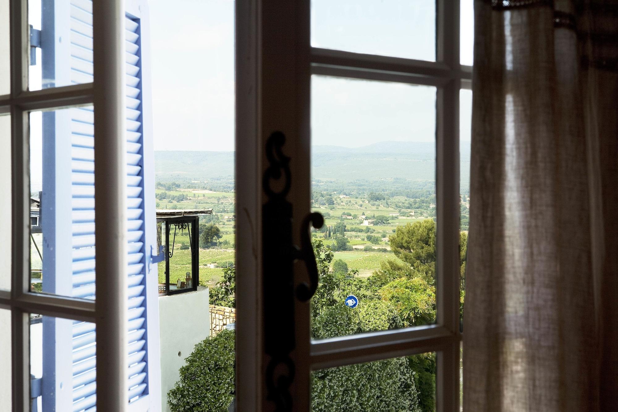 Maison Berard Hotel - Restaurant - Spa La Cadière-d’Azur Kültér fotó