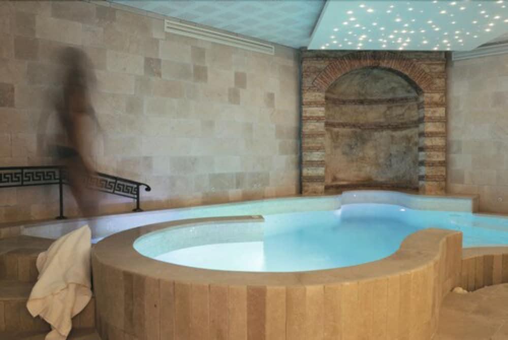 Maison Berard Hotel - Restaurant - Spa La Cadière-d’Azur Létesítmények fotó