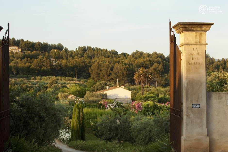 Maison Berard Hotel - Restaurant - Spa La Cadière-d’Azur Kültér fotó