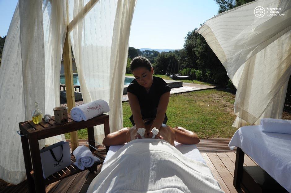 Maison Berard Hotel - Restaurant - Spa La Cadière-d’Azur Létesítmények fotó