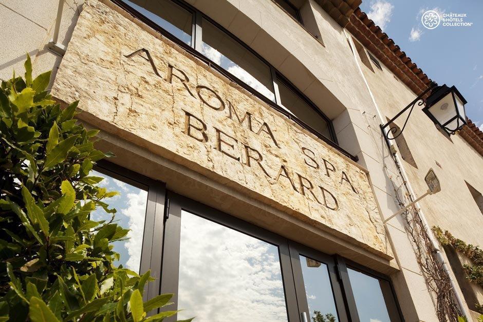 Maison Berard Hotel - Restaurant - Spa La Cadière-d’Azur Kültér fotó