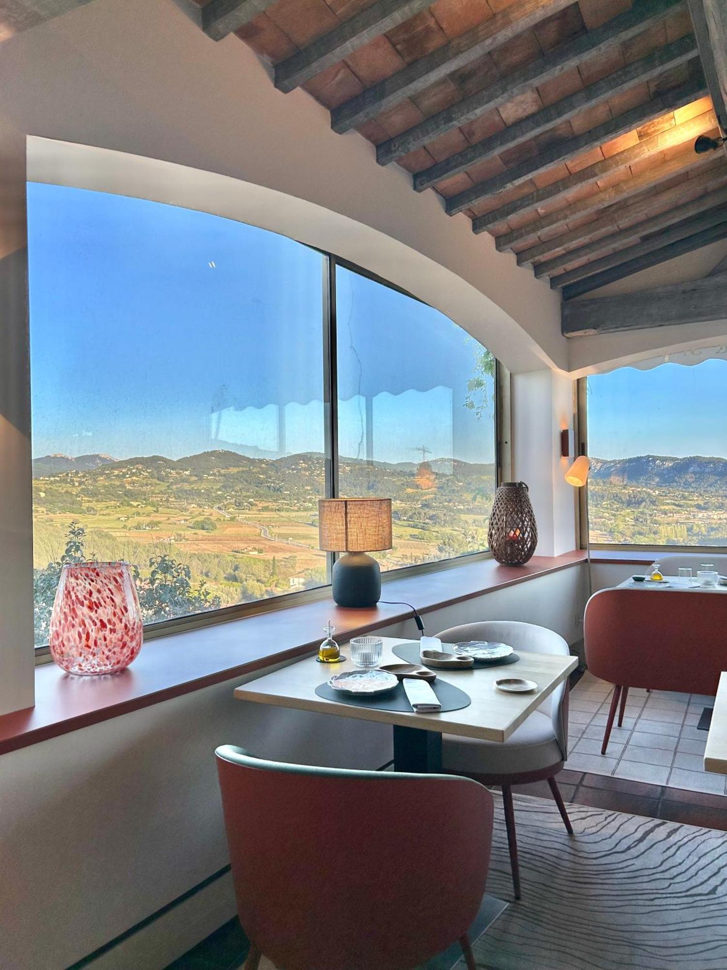 Maison Berard Hotel - Restaurant - Spa La Cadière-d’Azur Kültér fotó