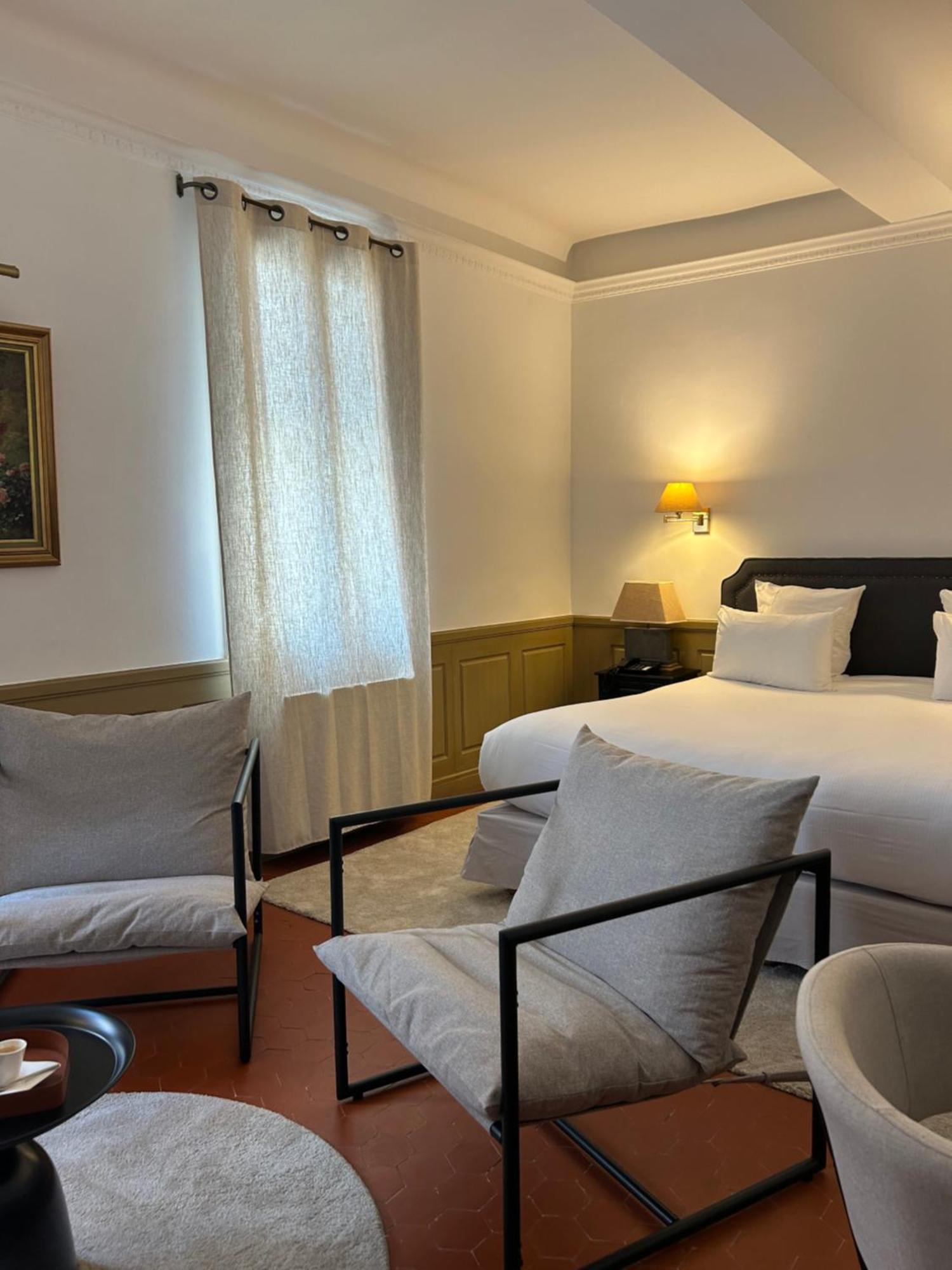 Maison Berard Hotel - Restaurant - Spa La Cadière-d’Azur Kültér fotó
