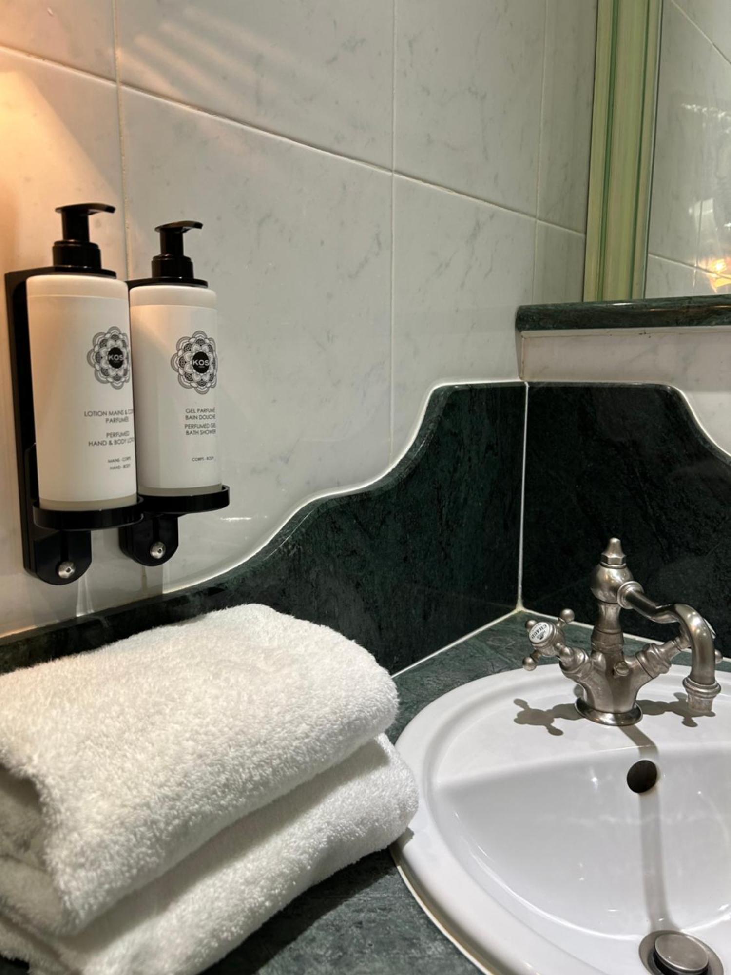 Maison Berard Hotel - Restaurant - Spa La Cadière-d’Azur Kültér fotó