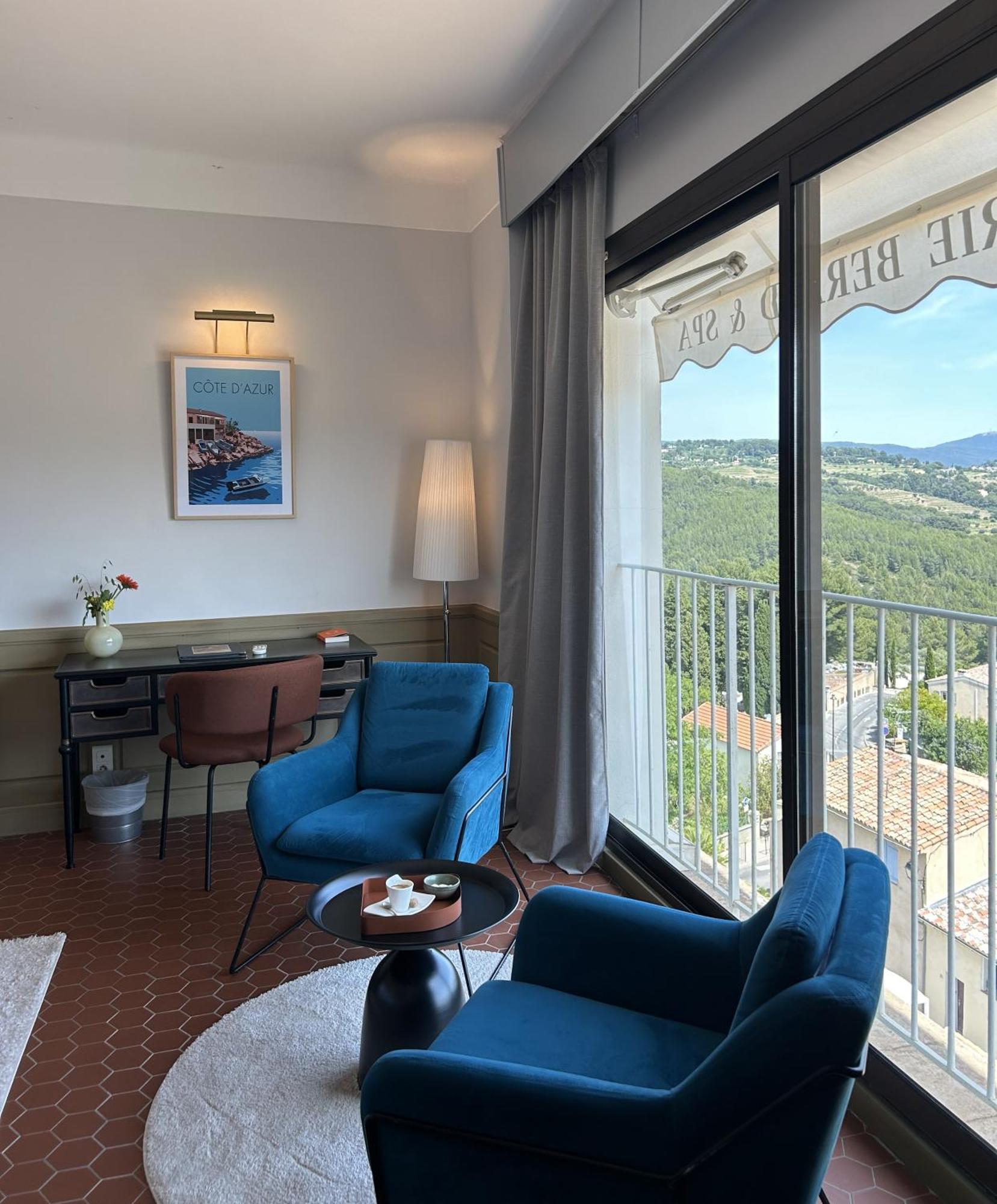 Maison Berard Hotel - Restaurant - Spa La Cadière-d’Azur Kültér fotó