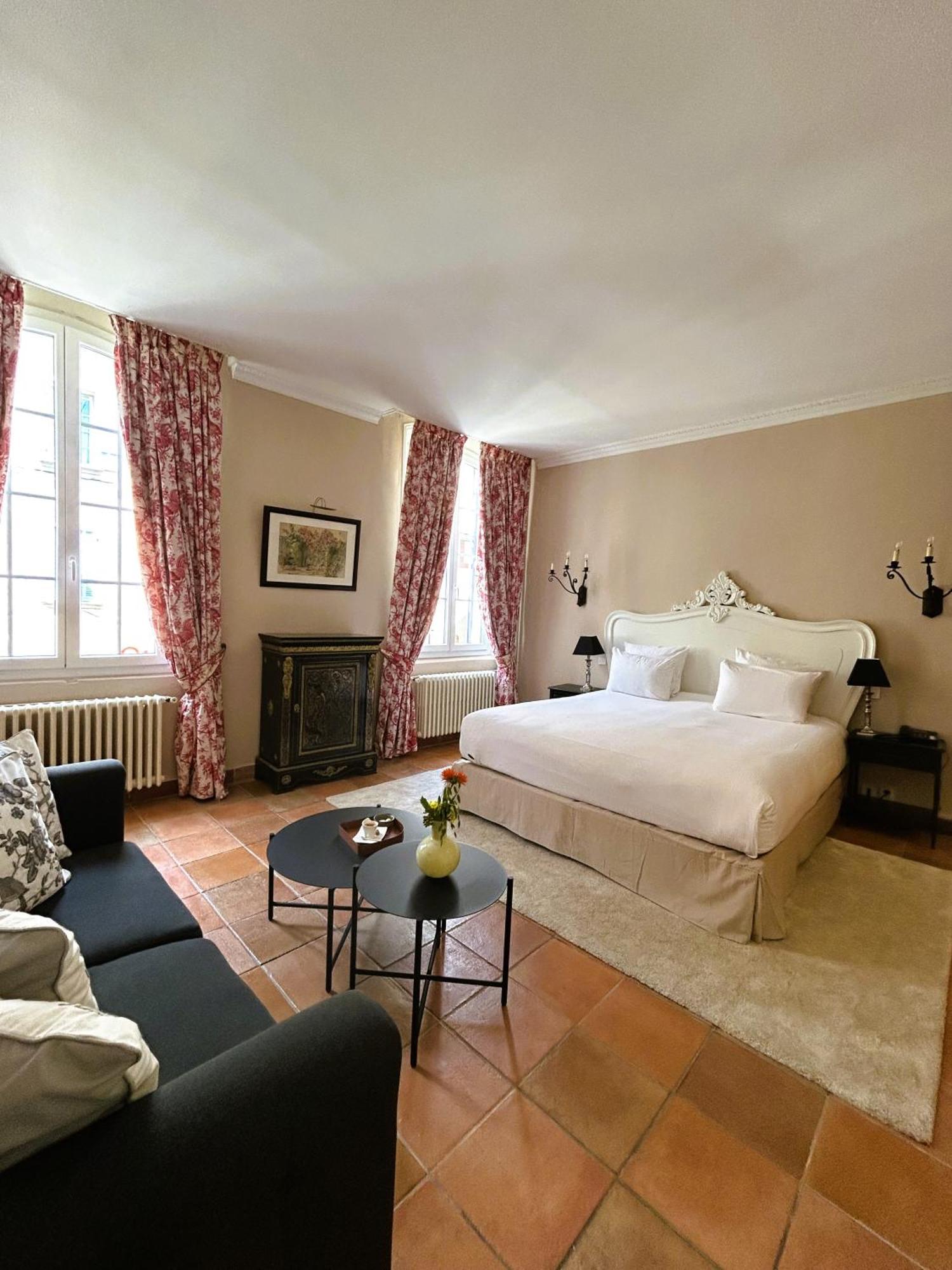 Maison Berard Hotel - Restaurant - Spa La Cadière-d’Azur Kültér fotó