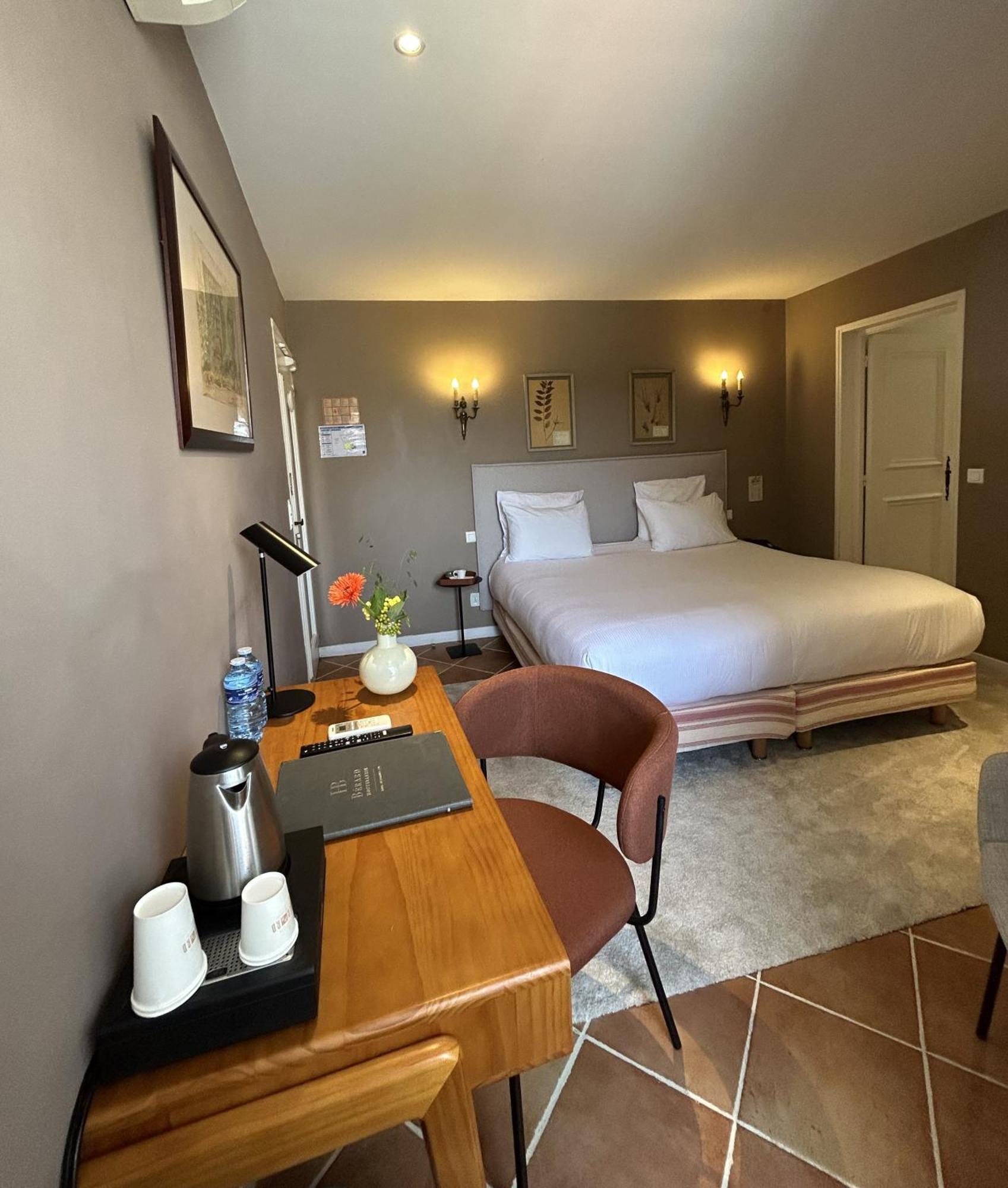 Maison Berard Hotel - Restaurant - Spa La Cadière-d’Azur Kültér fotó