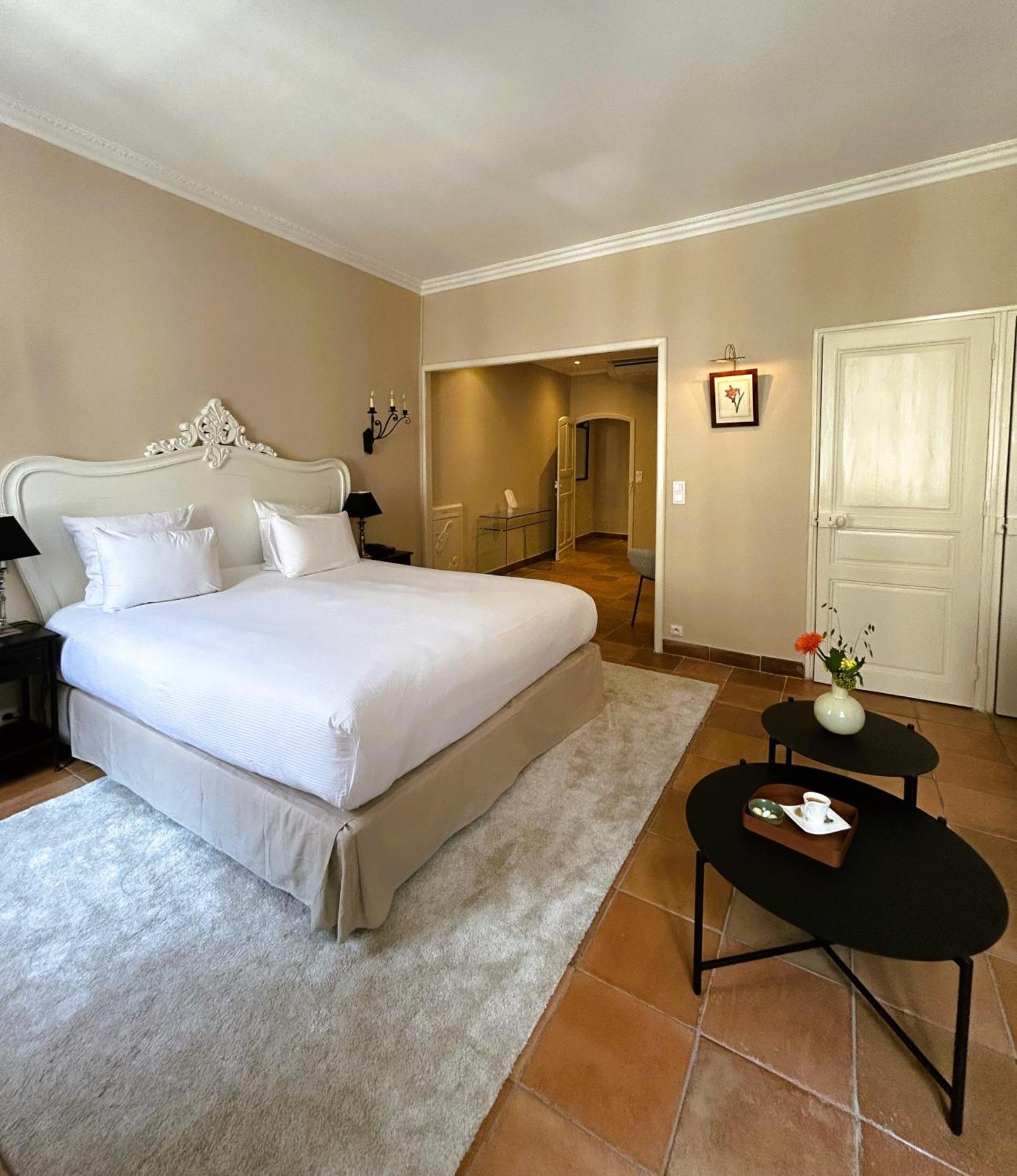 Maison Berard Hotel - Restaurant - Spa La Cadière-d’Azur Kültér fotó