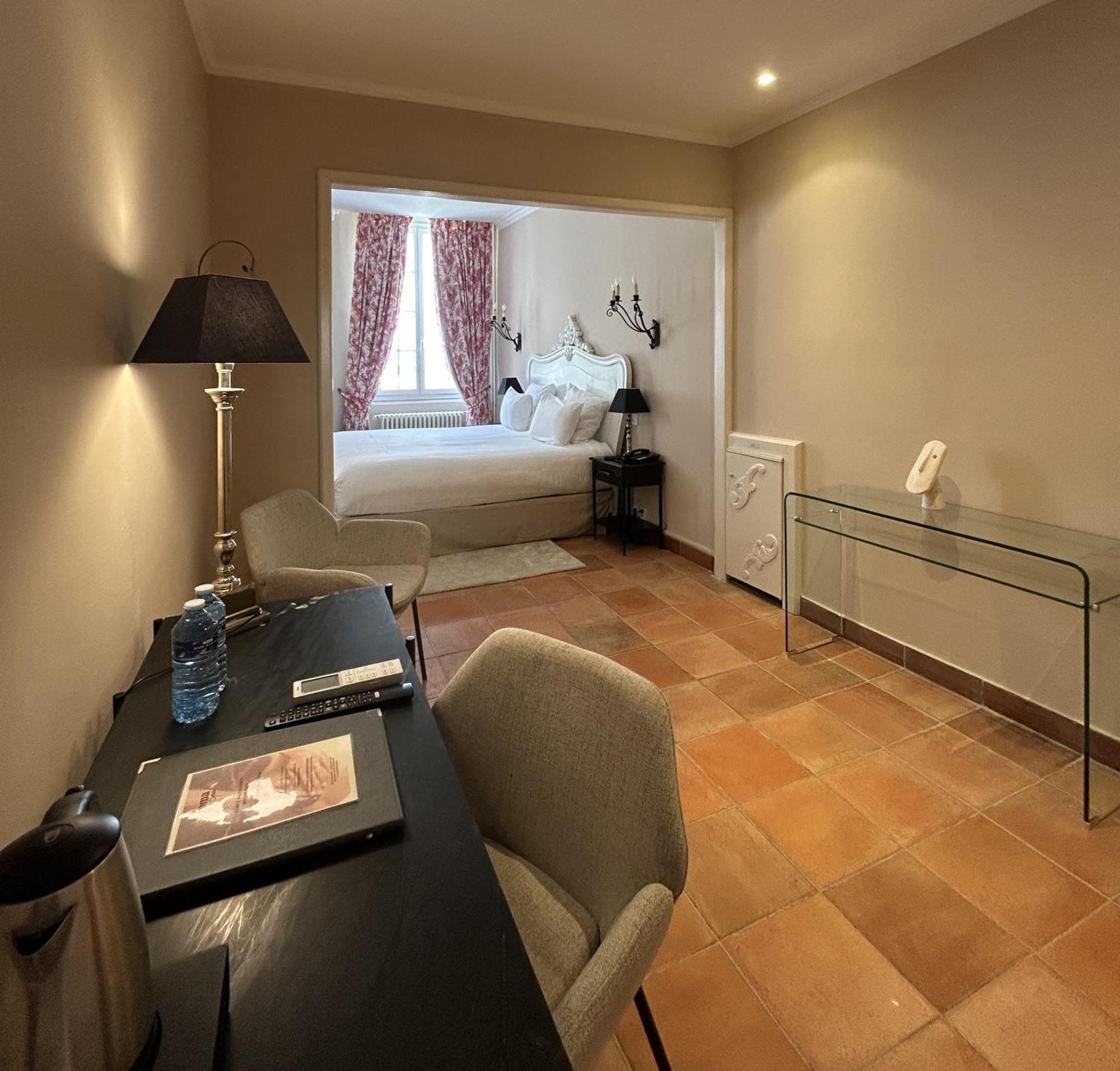 Maison Berard Hotel - Restaurant - Spa La Cadière-d’Azur Kültér fotó