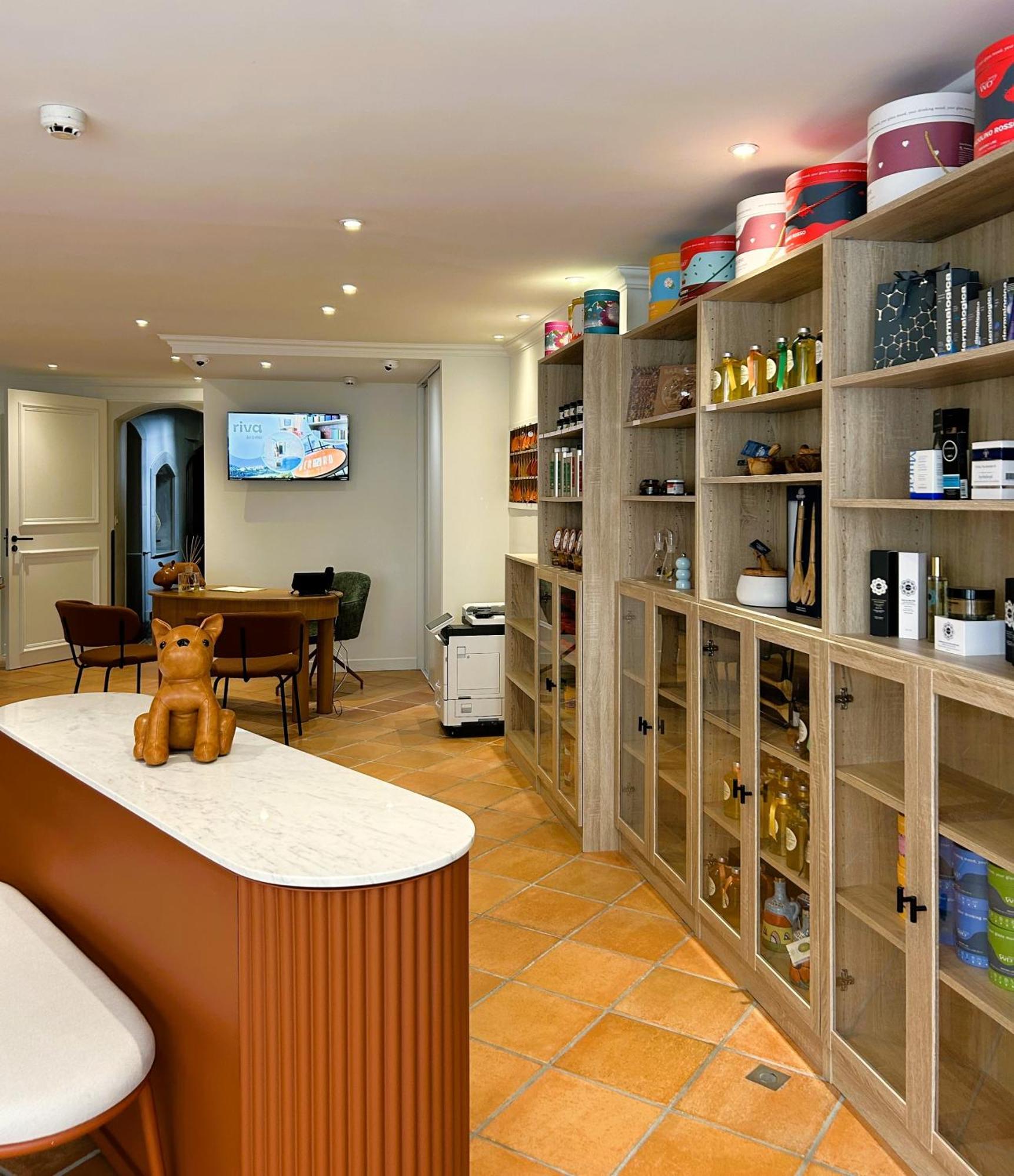 Maison Berard Hotel - Restaurant - Spa La Cadière-d’Azur Kültér fotó