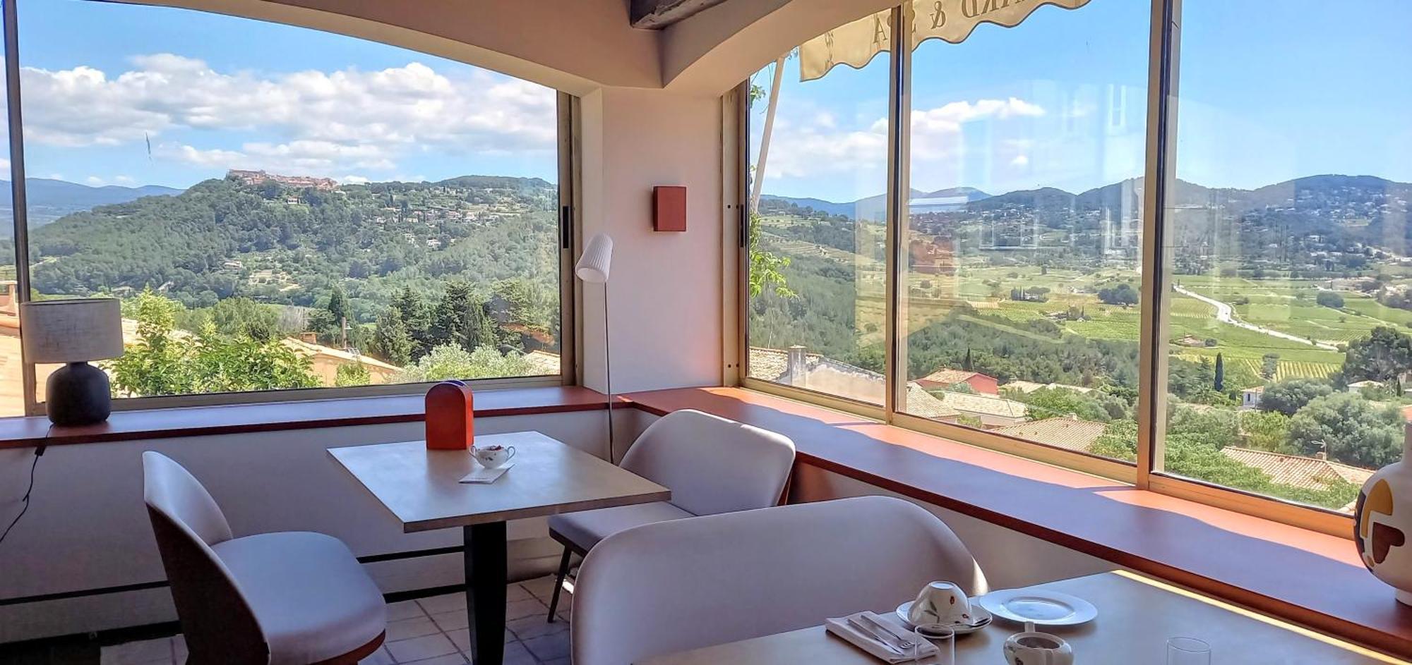 Maison Berard Hotel - Restaurant - Spa La Cadière-d’Azur Kültér fotó