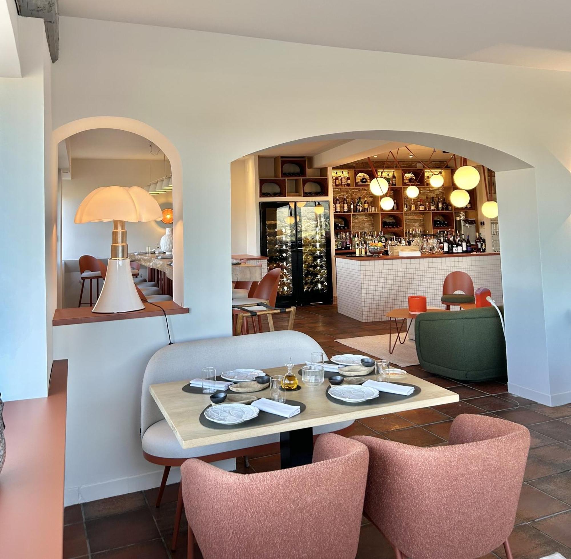 Maison Berard Hotel - Restaurant - Spa La Cadière-d’Azur Kültér fotó