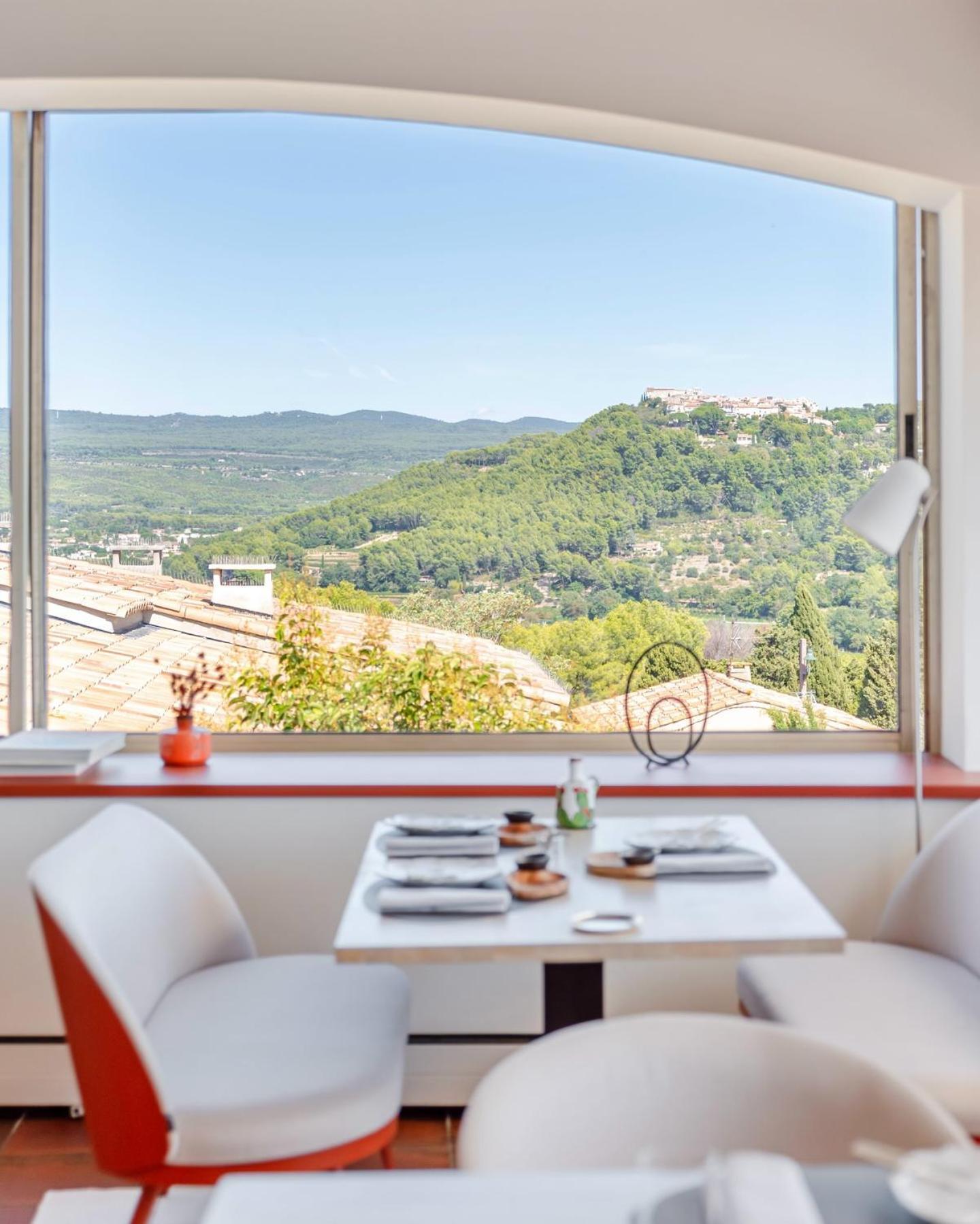 Maison Berard Hotel - Restaurant - Spa La Cadière-d’Azur Kültér fotó