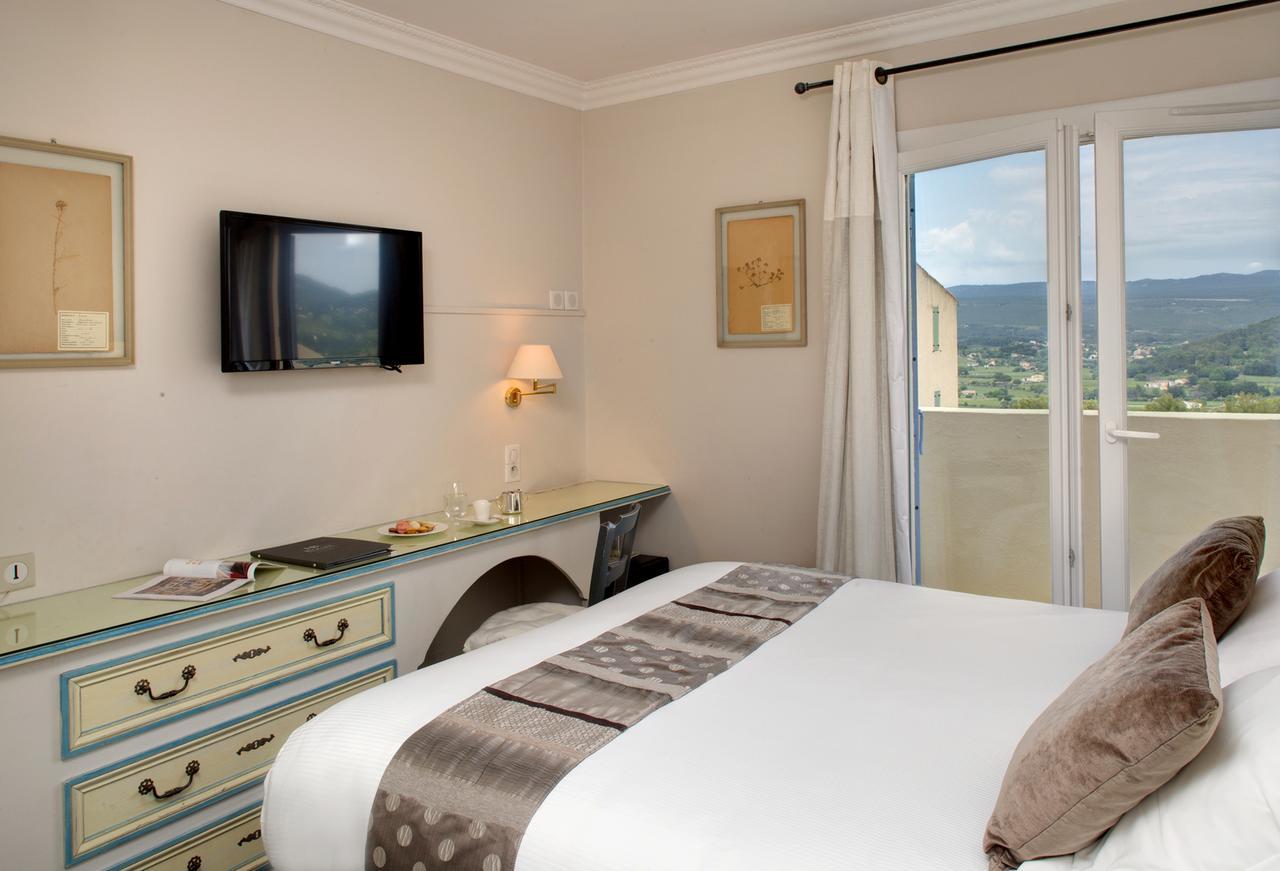 Maison Berard Hotel - Restaurant - Spa La Cadière-d’Azur Kültér fotó