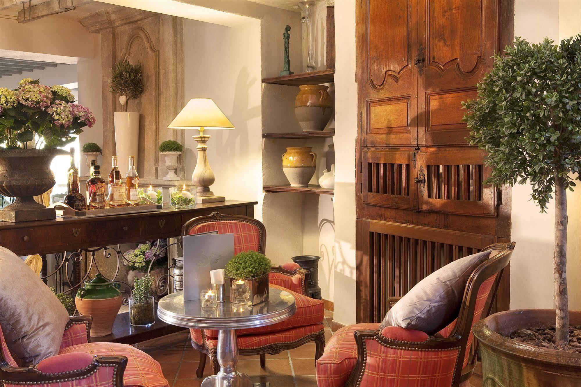 Maison Berard Hotel - Restaurant - Spa La Cadière-d’Azur Kültér fotó