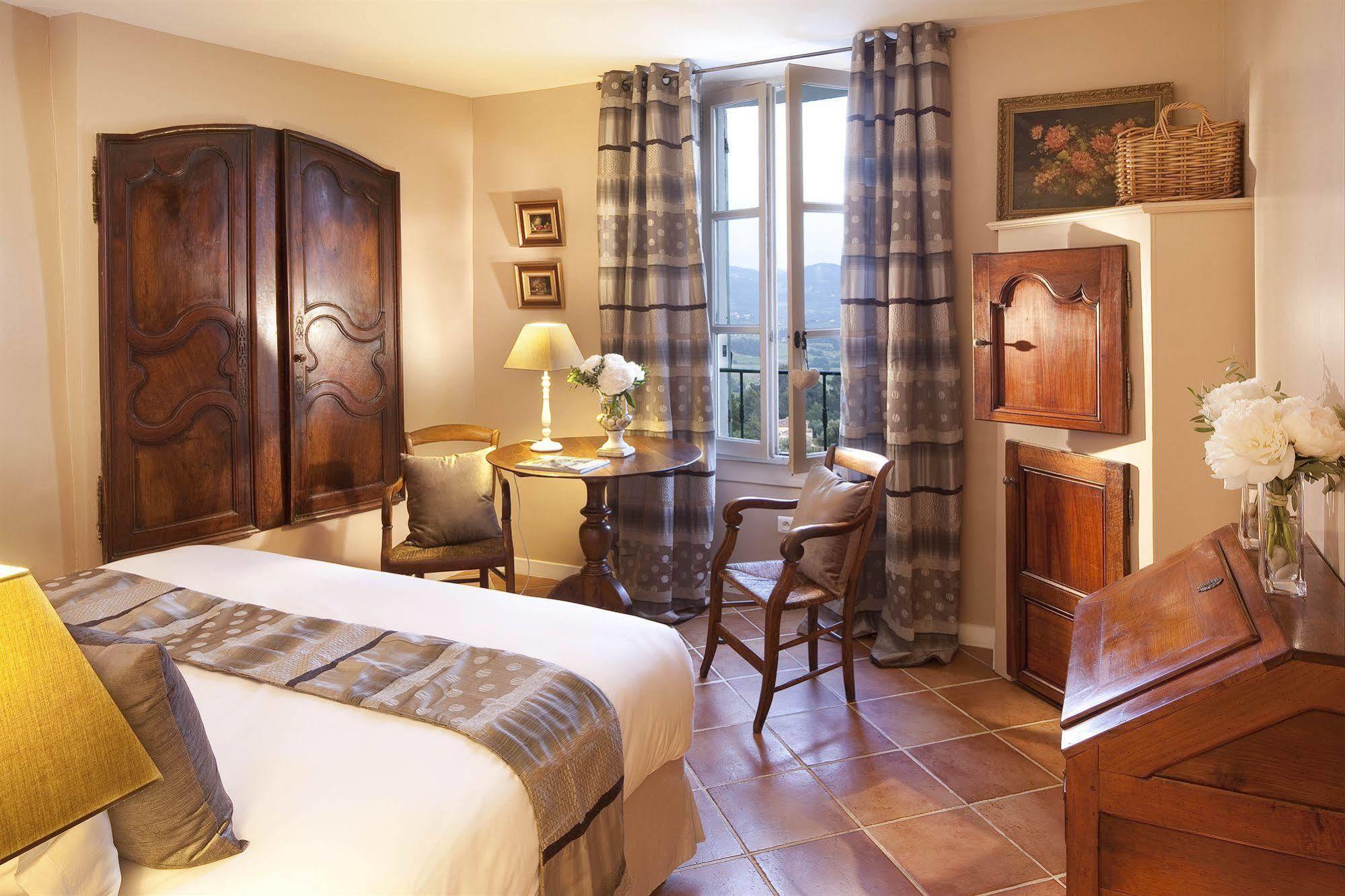 Maison Berard Hotel - Restaurant - Spa La Cadière-d’Azur Kültér fotó