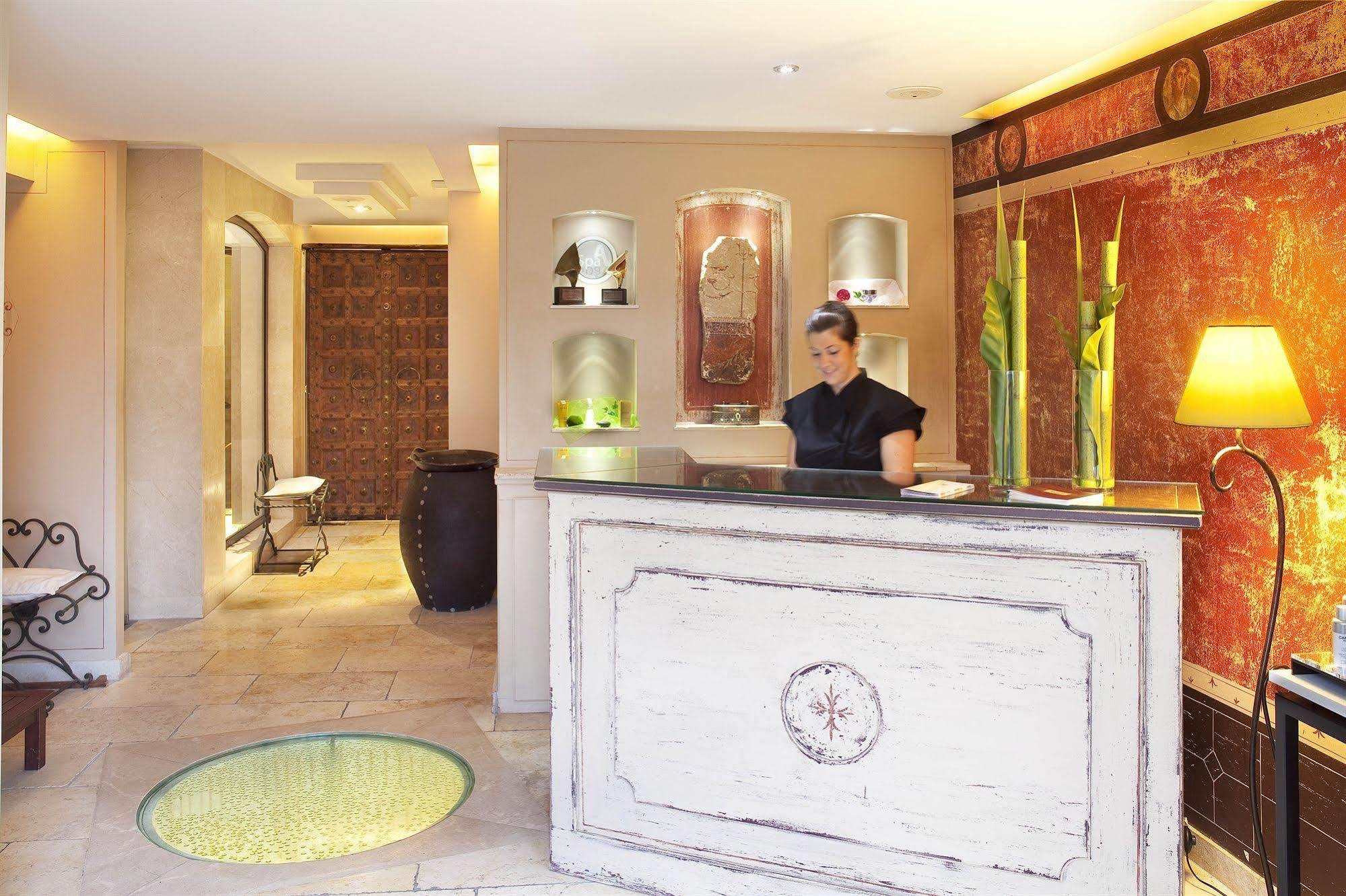 Maison Berard Hotel - Restaurant - Spa La Cadière-d’Azur Kültér fotó