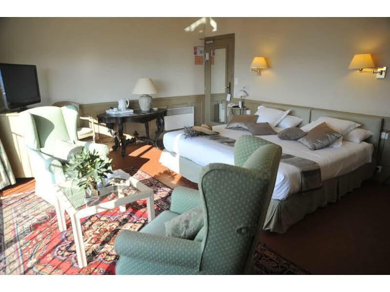 Maison Berard Hotel - Restaurant - Spa La Cadière-d’Azur Kültér fotó