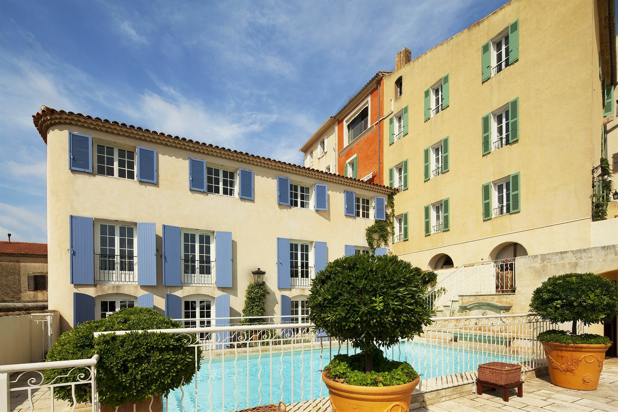 Maison Berard Hotel - Restaurant - Spa La Cadière-d’Azur Kültér fotó